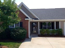 Pre-foreclosure in  OLD PARK LN High Point, NC 27265