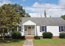 Pre-foreclosure Listing in SAUNDERS ST HERTFORD, NC 27944