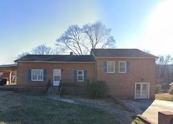 Pre-foreclosure in  CLINE AVE SW Valdese, NC 28690