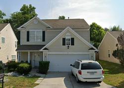 Pre-foreclosure in  HARTLEY HILL CT High Point, NC 27265