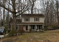Pre-foreclosure in  PINEBURR RD Jamestown, NC 27282