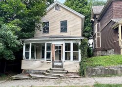 Pre-foreclosure Listing in MONROE HTS CORTLAND, NY 13045