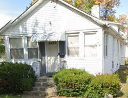 Pre-foreclosure Listing in MIDWOOD ST HEMPSTEAD, NY 11550