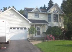 Pre-foreclosure in  RAMBLING RD East Amherst, NY 14051