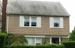 Pre-foreclosure in  BERNHARD ST Hempstead, NY 11550