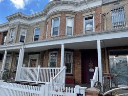 Pre-foreclosure in  85TH ST Woodhaven, NY 11421