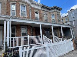 Pre-foreclosure in  85TH ST Woodhaven, NY 11421