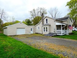 Pre-foreclosure in  GIBSON ST Bergen, NY 14416