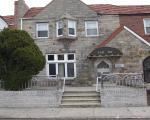 Pre-foreclosure in  224TH ST Springfield Gardens, NY 11413