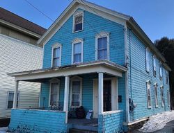 Pre-foreclosure in  S FRANKFORT ST Frankfort, NY 13340