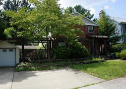 Pre-foreclosure in  CHAPIN ST Binghamton, NY 13905