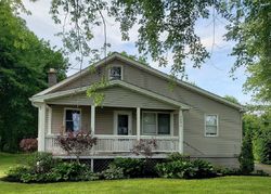 Pre-foreclosure in  AKRON RD Lockport, NY 14094