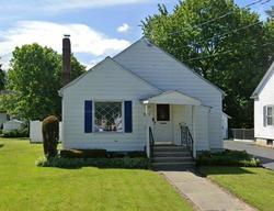 Pre-foreclosure in  KENDALL PL Elmira, NY 14901