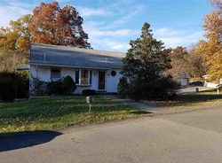 Pre-foreclosure in  CLAY RD Ulster Park, NY 12487