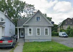 Pre-foreclosure in  CLIFTON ST Rochester, NY 14611