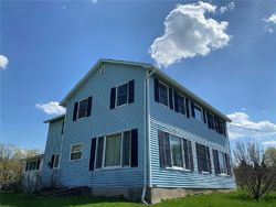 Pre-foreclosure in  STATE ROUTE 64 Canandaigua, NY 14424