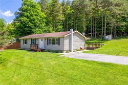 Pre-foreclosure in  CANADICE LAKE RD Springwater, NY 14560