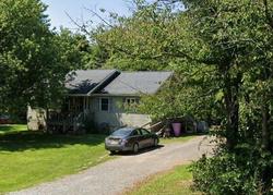 Pre-foreclosure Listing in BELL RD CLIFTON SPRINGS, NY 14432