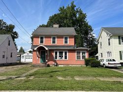 Pre-foreclosure in  MOUNT ZOAR ST Elmira, NY 14904