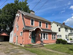 Pre-foreclosure in  MOUNT ZOAR ST Elmira, NY 14904