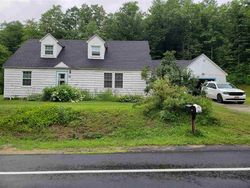 Pre-foreclosure in  YOUNGS RD Star Lake, NY 13690