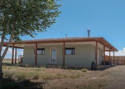 Pre-foreclosure in  STAGECOACH RD Moriarty, NM 87035