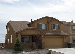 Pre-foreclosure in  PEACEFUL MEADOWS DR NE Rio Rancho, NM 87144