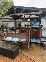 Pre-foreclosure in  ROSALIND RD Brick, NJ 08724