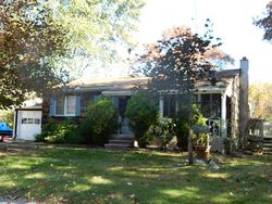 Pre-foreclosure in  HIGHTOP RD West Milford, NJ 07480