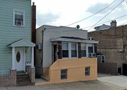 Pre-foreclosure in  HILLSIDE PL North Bergen, NJ 07047