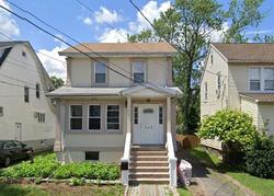 Pre-foreclosure Listing in DEWEY AVE CLIFFSIDE PARK, NJ 07010