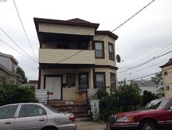 Pre-foreclosure in  GOULD AVE Paterson, NJ 07503