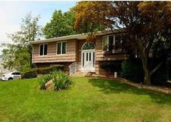 Pre-foreclosure in  MITCHELL AVE Piscataway, NJ 08854