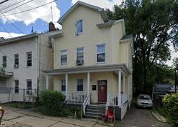 Pre-foreclosure in  LAFAYETTE ST Paterson, NJ 07501