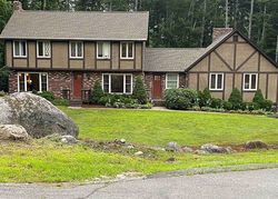 Pre-foreclosure in  GREATSTONE DR Merrimack, NH 03054