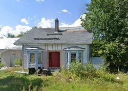 Pre-foreclosure Listing in JOSIAH BARTLETT RD LOUDON, NH 03307