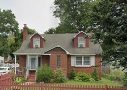 Pre-foreclosure in  BRIGHTON AVE Wilmington, DE 19805