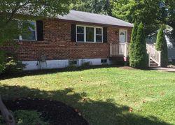 Pre-foreclosure in  CABOT DR Hockessin, DE 19707