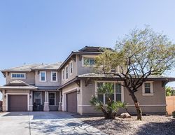 Pre-foreclosure in  CATTRACK AVE North Las Vegas, NV 89081