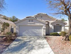 Pre-foreclosure in  SANDPIPER VILLAGE WAY Henderson, NV 89012