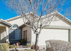 Pre-foreclosure in  VILLAGE SHORE CT Las Vegas, NV 89129