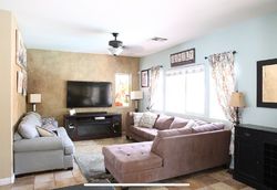 Pre-foreclosure in  SMOKEY MOUNTAIN AVE Henderson, NV 89012