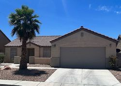 Pre-foreclosure in  PEARBERRY AVE Las Vegas, NV 89183
