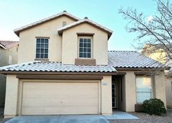 Pre-foreclosure in  WONDERBERRY ST Las Vegas, NV 89131