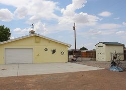 Pre-foreclosure in  E FALCON ST Pahrump, NV 89048