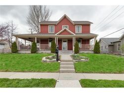  S 7th St, Tipp City OH