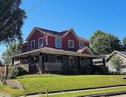 Pre-foreclosure Listing in S 7TH ST TIPP CITY, OH 45371