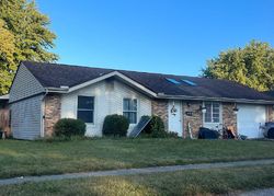 Pre-foreclosure in  BAYBERRY DR New Carlisle, OH 45344