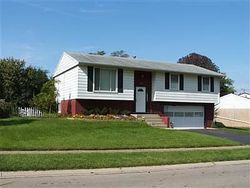 Pre-foreclosure Listing in MARION DR ENON, OH 45323