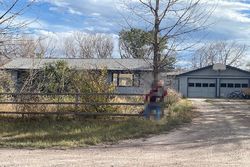 Pre-foreclosure in  GRIFFIN RD Helena, MT 59602